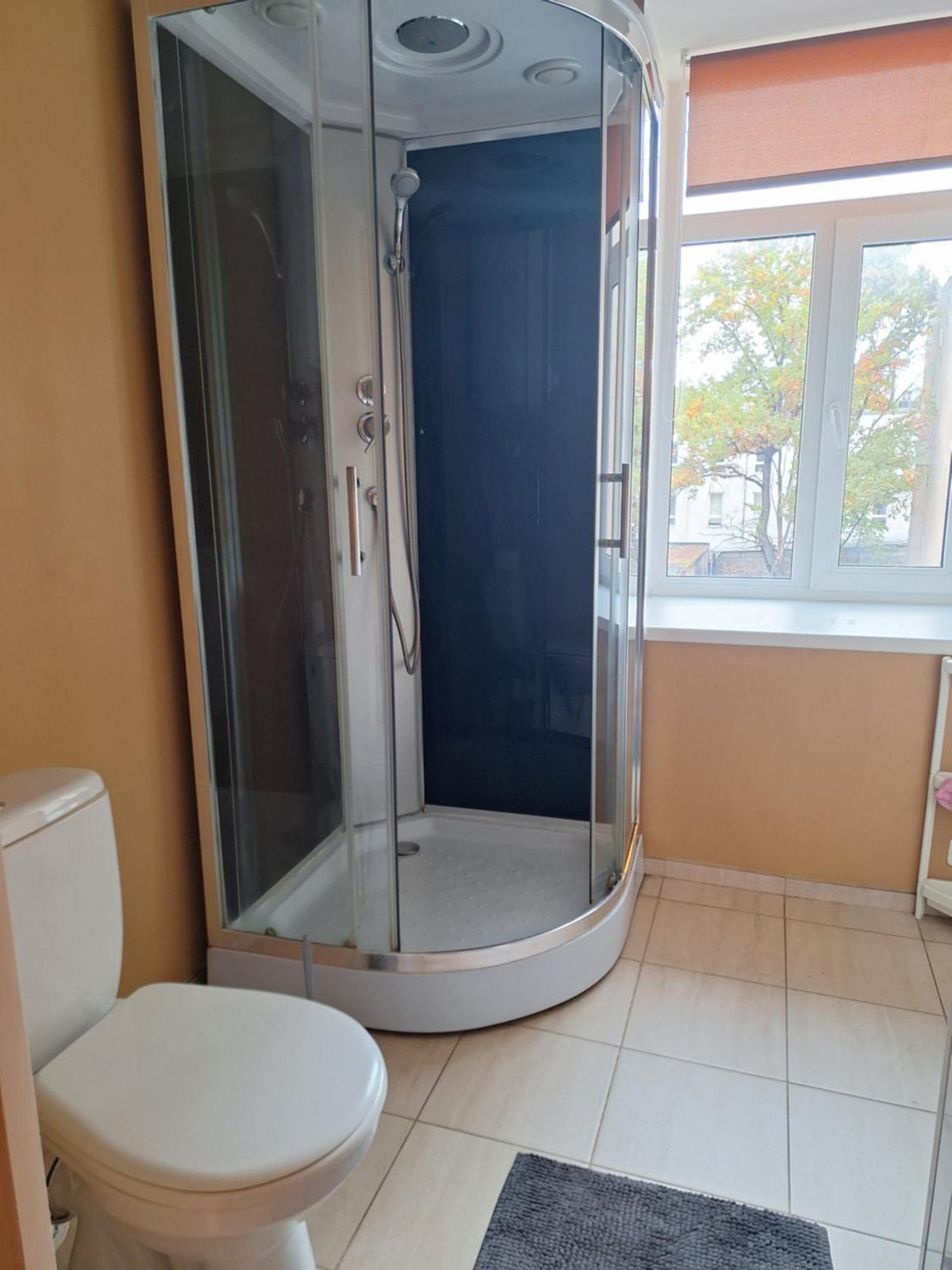 Bright And Cozy Studio In City Centre Riga Esterno foto